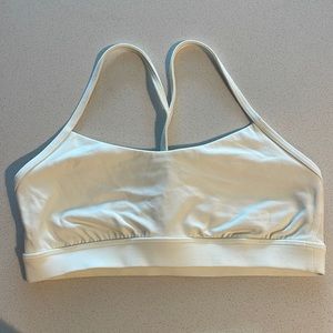 Lululemon Flow Y bra